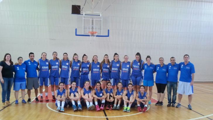 נבחרת הקדטיות. בית מעניין