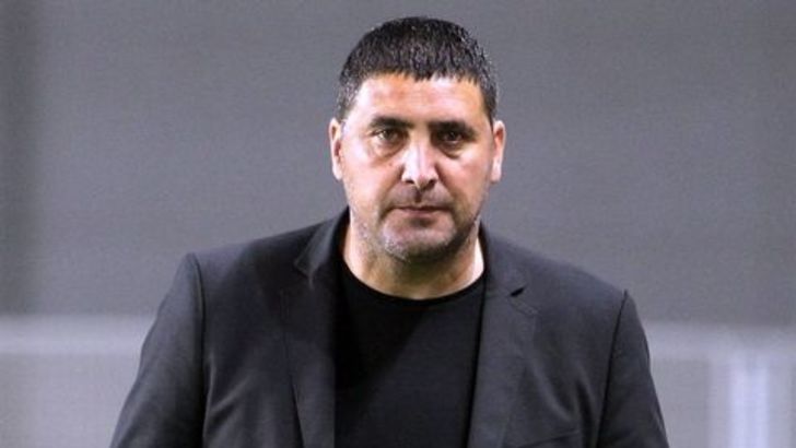 יובל נעים. עוד ניצחון עם אשקלון