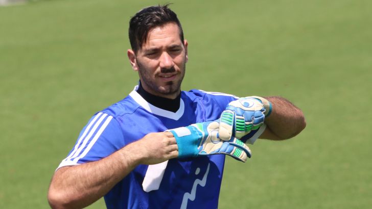 בבלגיה טוענים כי הוא מתקרב להפועל תא