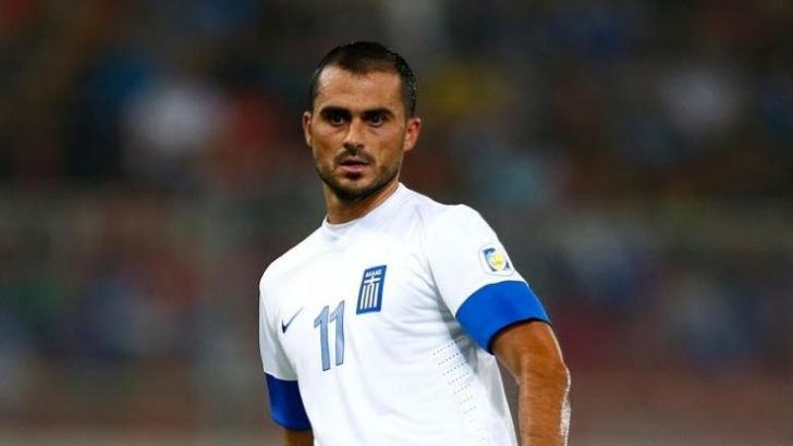 וינטרה. כבר מגיע