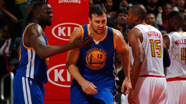 בוגוט. לא מתכוון להחמיץ את המשחקים האולימפיים