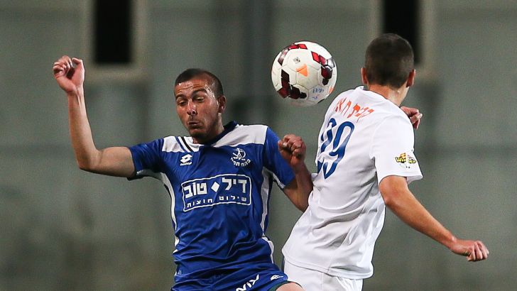 כוכב במאבק. המחליף של סבע?