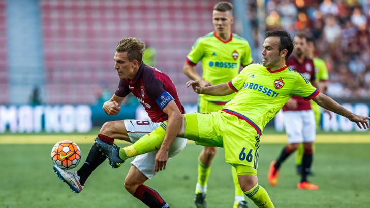 נאתכו. דרבי עירוני במוסקבה