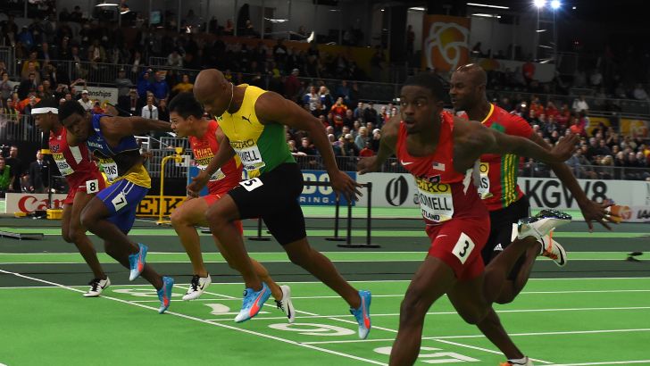 האליפות בפורטלנד סיפקה קרב מדהים