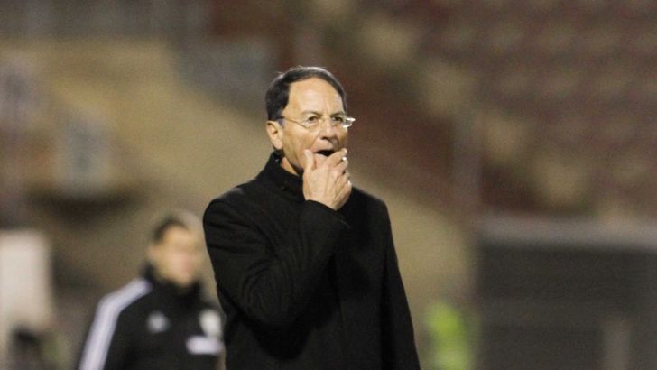 אלי כהן. חשש כל השבוע וכמעט צדק