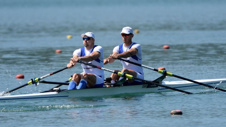 פרידמן וגונורובסקי. יעפילו לגמר?