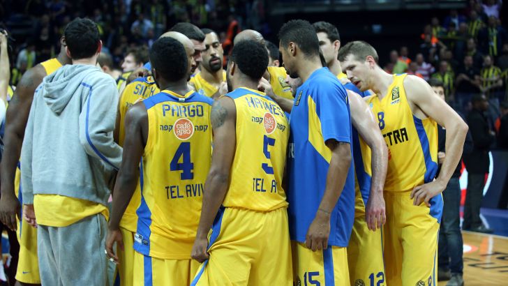 הקבוצה של המדינה