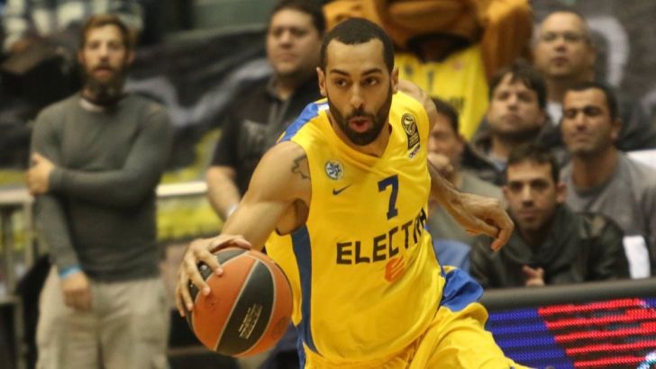 רנדל. חוזר לארץ?