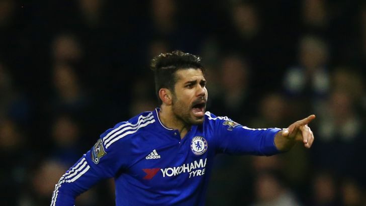 קוסטה. ניצוצות בלי שערים