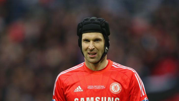 צ'ך. ילבש אדום?