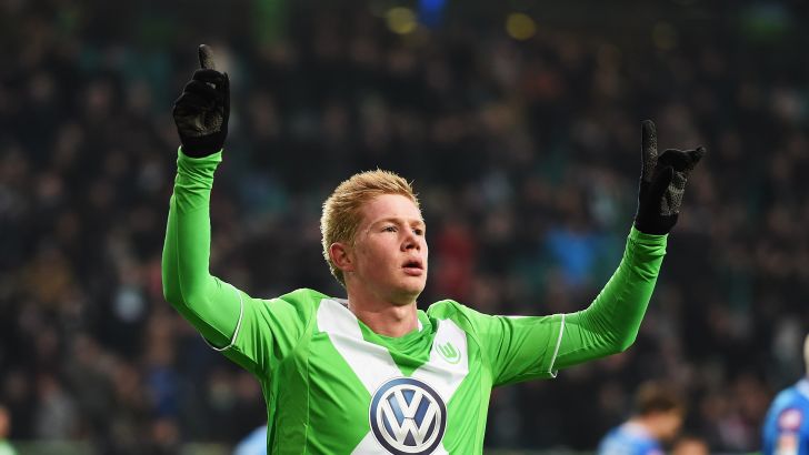 דה ברוינה. ההצעות שהוגשו לא ריאליות