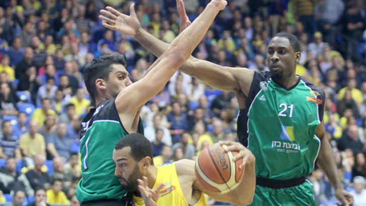 אופייבו. תחליף אינסטנט לרנדל