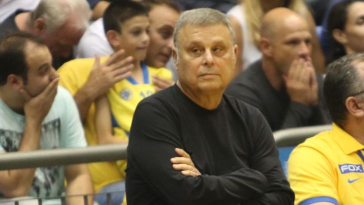 פדרמן. עונה חלשה מאוד