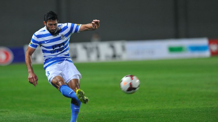 ורטה. גם הוא מצטרף לאדומים