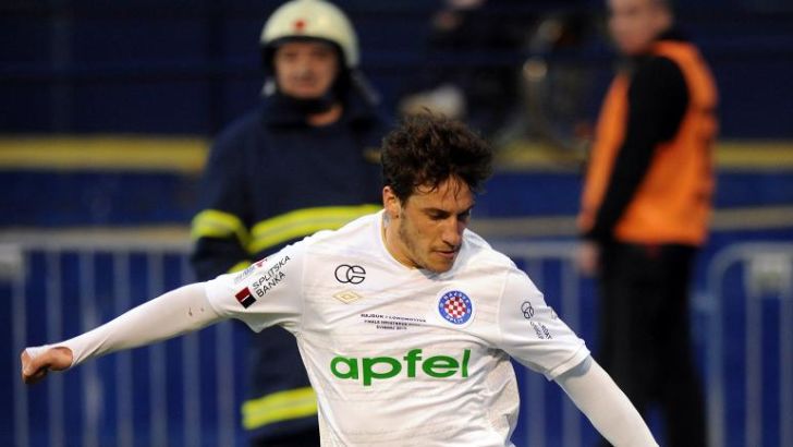 ווקוביץ'. לא הרשים