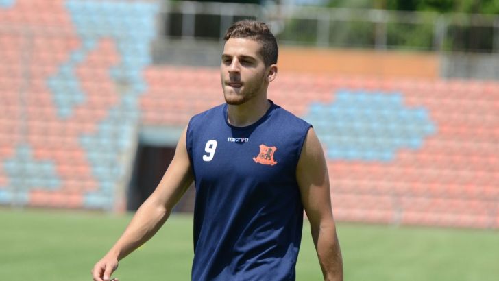 עגייב. ימשיכו לנצח?