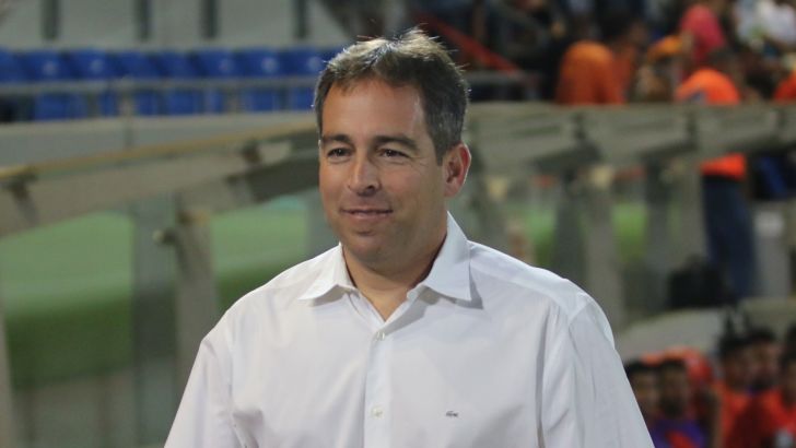 ירון הוכנבוים