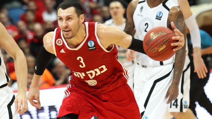 גפני. יוסיף למשחק הפנים