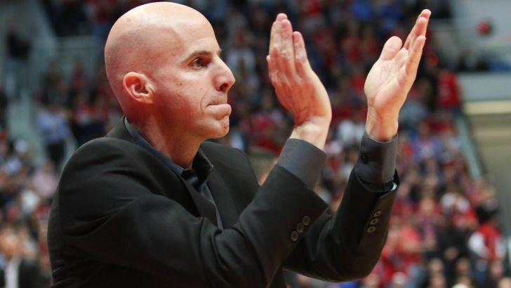 פרנקו. מגיעות לו מחמאות ביג טיים