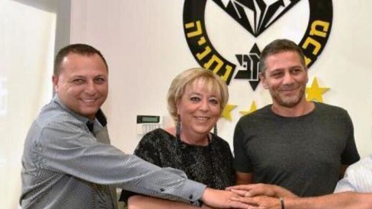 ראש העיר עם אוסדון. ביקורת חריפה