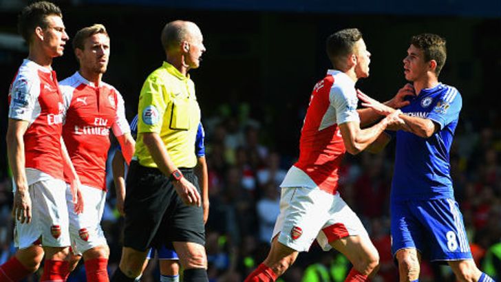 ארסנל תשבור את המחסום?