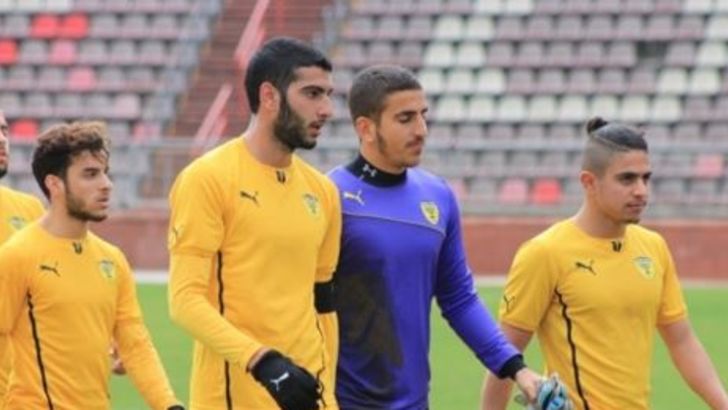 שחקני ביתר יורדים מושפלים בסכנין