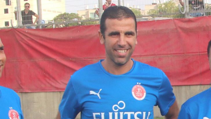 באדיר. רוצה שהשחקנים ירוצו וילחמו