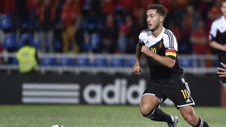 הזאר בפעולה באנדורה. הציפיות גבוהות