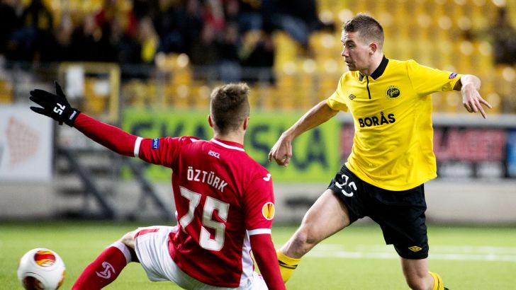 רודן. הגיע להבנות עקרוניות