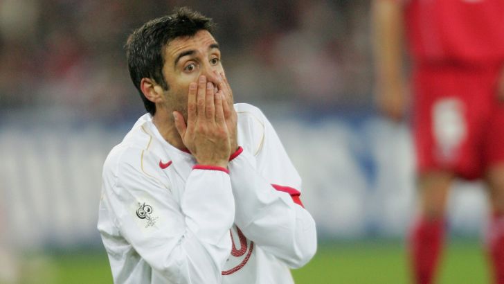 מצא עם מי להסתבך. שוקור