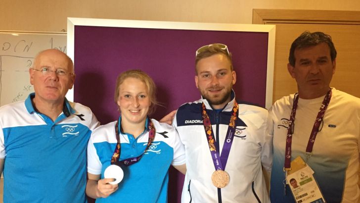 מימין לשמאל