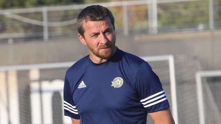 יוקאנוביץ'. עדיין כאן