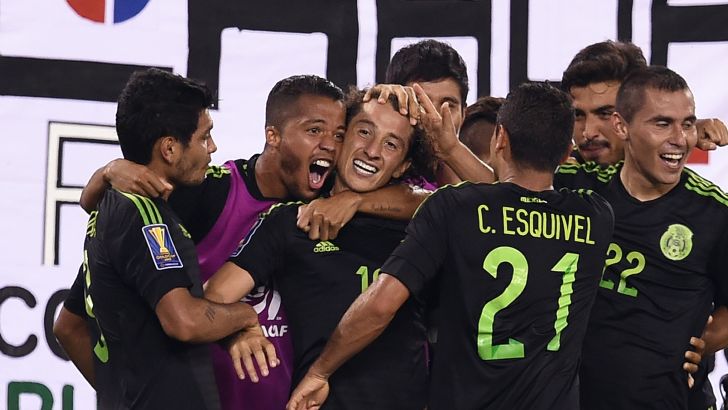 גווארדדו אחרי הפנדל הדרמטי