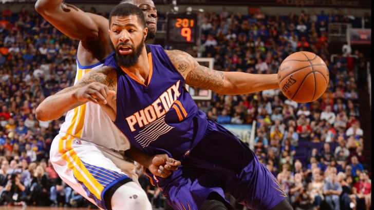 מוריס. קיבל את מבוקשו