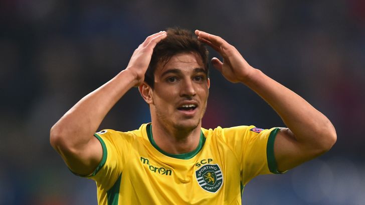 עוד סוארס סקאמפ נואו?