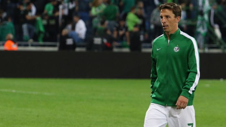 גוסטבו בוקולי