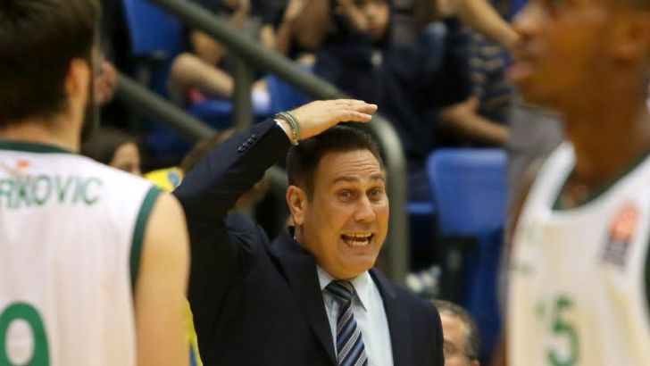 גודס. בדרך הביתה?