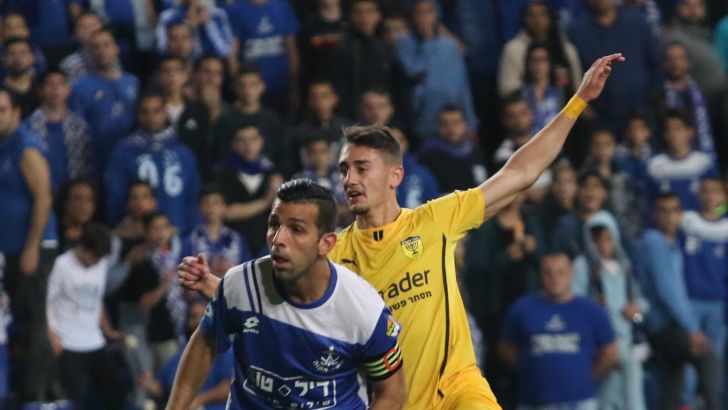 מוסא. עובר למורשה