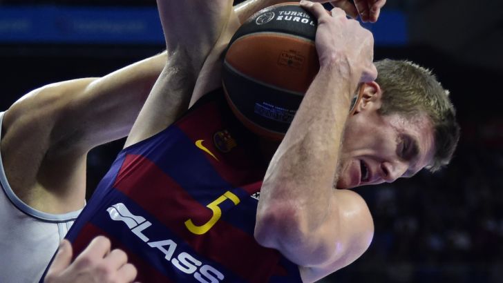 משחק שיא שלו לא עזר. דולמן