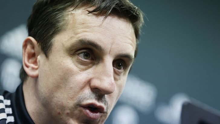 הרגיש שמשהו חסר בצוות