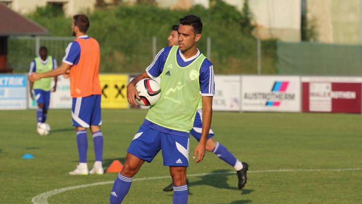 זהבי. ינסה להרשים את האיטלקים