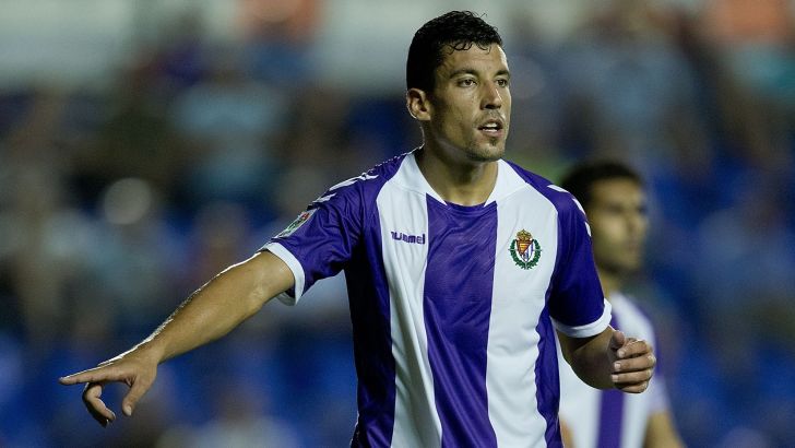 רואדה. יעלה לארץ הקודש?