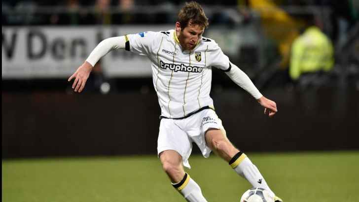 ייני. סיפר לחבריו שאין לו כוונות לחזור