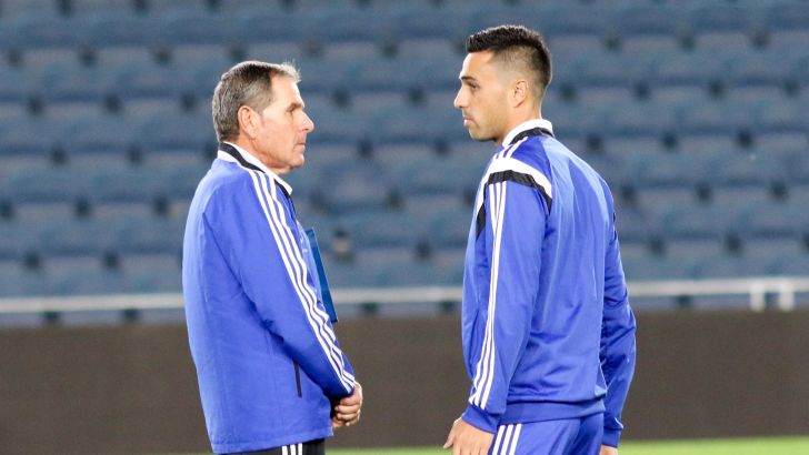 זהבי וגוטמן. אי העפלה לפלייאוף משמעותה כישלון