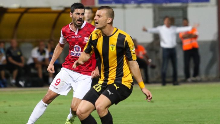 גבאי ואזולאי. ההיסטוריה סיפקה לא מעט רגעים