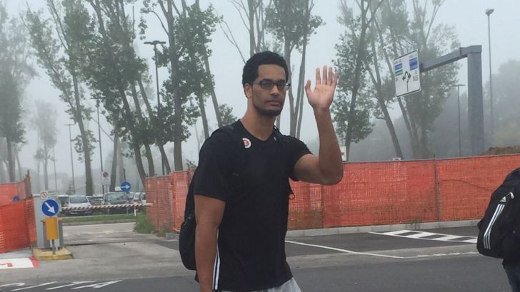 דאנקן. מתחיל קדנציה שנייה במועדון