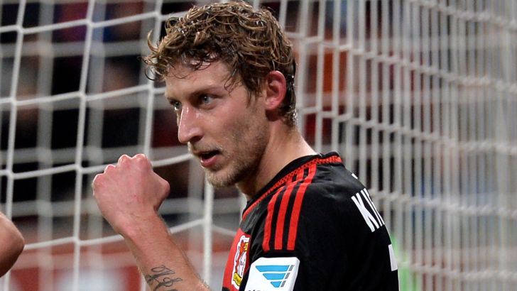 קיסלינג. חושב על עצמו