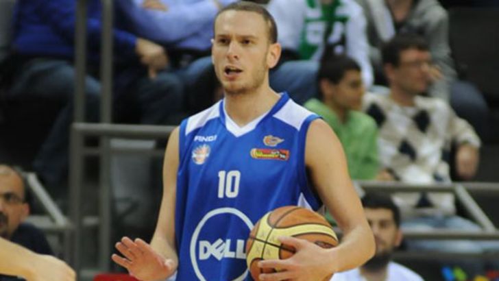 נעימי. זכה גם במלגת לימודים