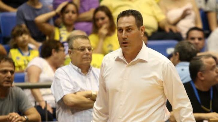 גודס. קשה להפסיד אליפות ולהמשיך