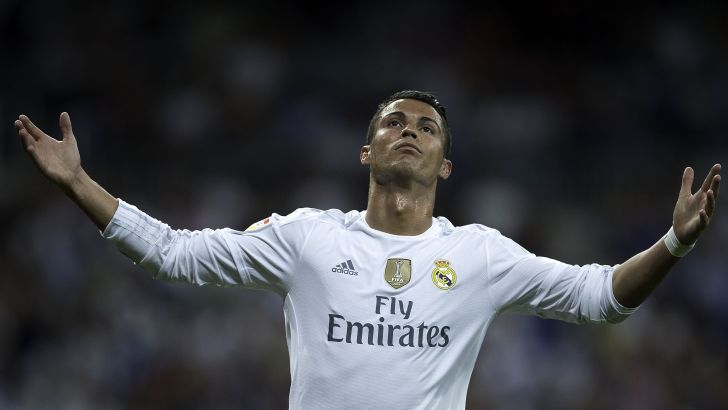 רונאלדו. לכל אחד יש מחיר